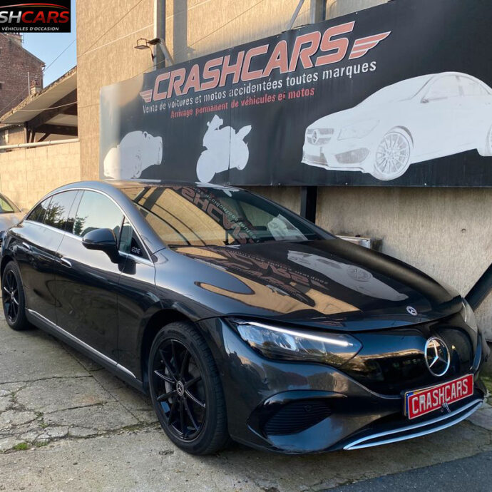 MERCEDES EQE 300 245 CH EXECUTIVE LINE