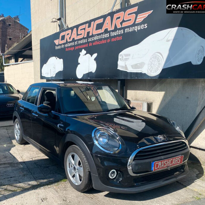 MINI  ONE 102CH BUSINESS DESIGN