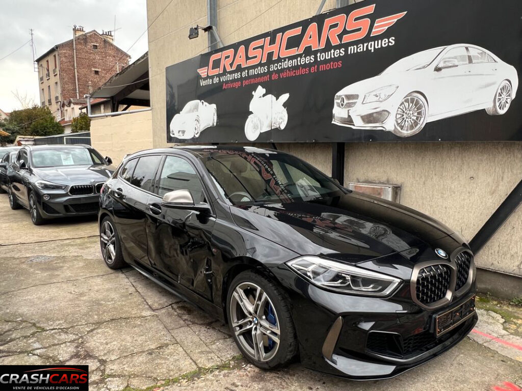BMW SÉRIE 1 F40 M135 i XDRIVE 306 Ch