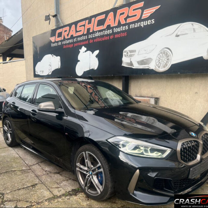 BMW SÉRIE 1 F40 M135 i XDRIVE 306 Ch (Malus Payé)